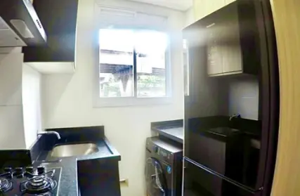 Imagem: Apartamento para Venda, Vila Taquari