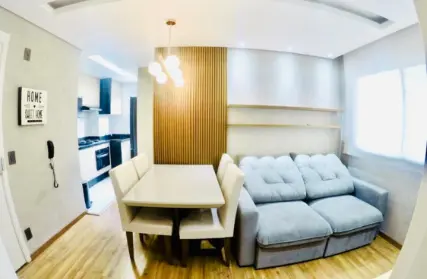 Imagem: Apartamento para Venda, Vila Taquari