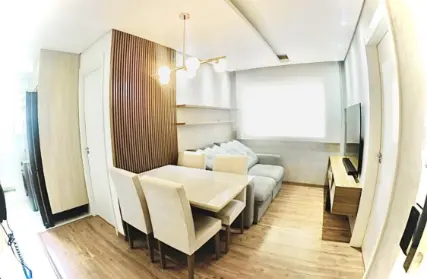 Imagem: Apartamento para Venda, Vila Taquari