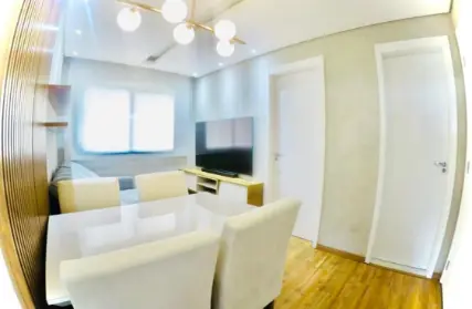 Imagem: Apartamento para Venda, Vila Taquari