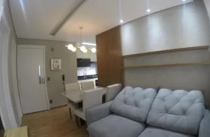 Imagem: Apartamento para Venda, Vila Taquari