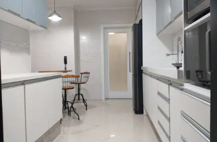 Imagem: Apartamento para Venda, Vila Regente Feijó