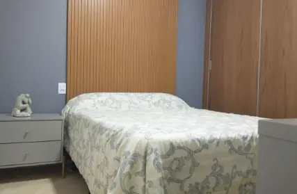 Imagem: Apartamento para Venda, Vila Regente Feijó