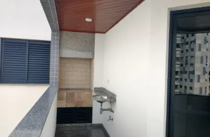 Imagem: Apartamento para Venda, Vila Regente Feijó