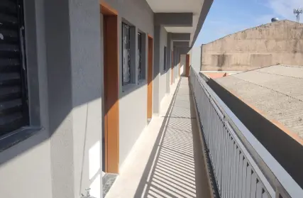 Imagem: Apartamento para Venda, Vila Antonieta