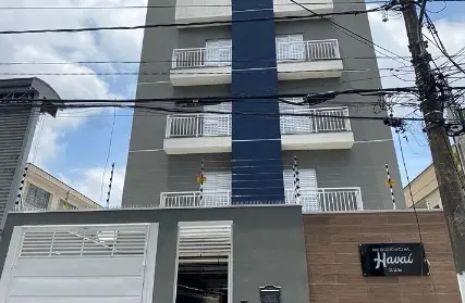 Imagem: Apartamento para Venda, Chácara Belenzinho