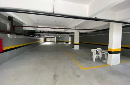 Imagem: Apartamento para Venda, Chácara Belenzinho