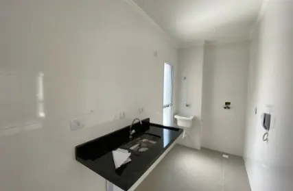 Imagem: Apartamento para Venda, Chácara Belenzinho