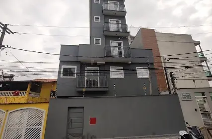 Imagem: Apartamento para Venda, Vila Guilhermina
