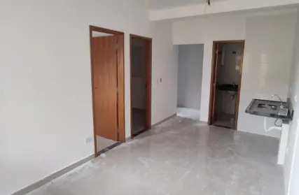 Imagem: Apartamento para Venda, Vila Guilhermina