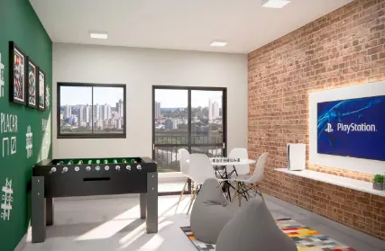 Imagem: Apartamento para Venda, Jardim Vila Formosa