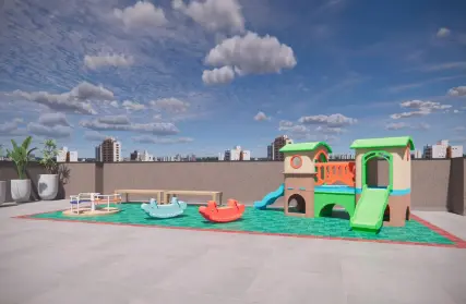 Imagem: Apartamento para Venda, Jardim Vila Formosa