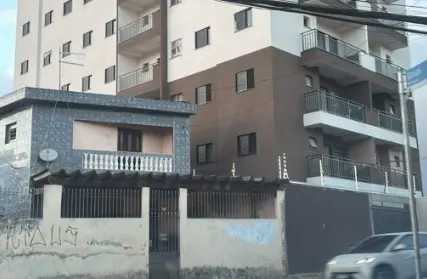 Imagem: Apartamento para Venda, Parada XV de Novembro