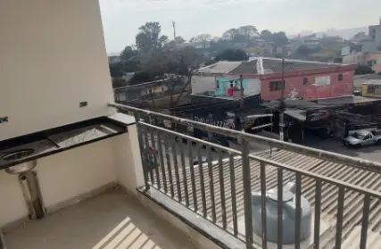 Imagem: Apartamento para Venda, Parada XV de Novembro
