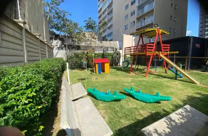 Imagem: Apartamento para Alugar, Vila Ema