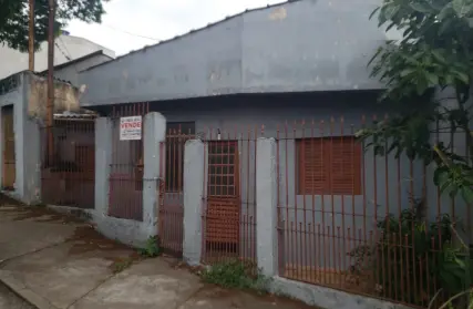 Imagem: Casa Térrea para Venda, Cidade Patriarca