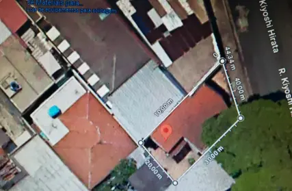 Imagem: Casa Térrea para Venda, Cidade Patriarca