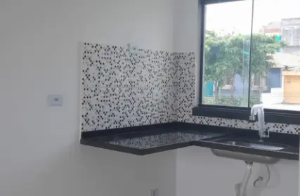 Imagem: Apartamento para Venda, Cidade Patriarca