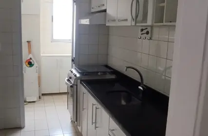 Imagem: Apartamento para Venda, Cidade Patriarca