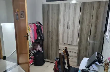 Imagem: Condomínio Fechado para Venda, Jardim Popular