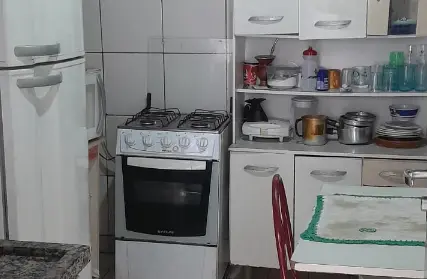 Imagem: Casa Térrea para Venda, Jardim Maringá