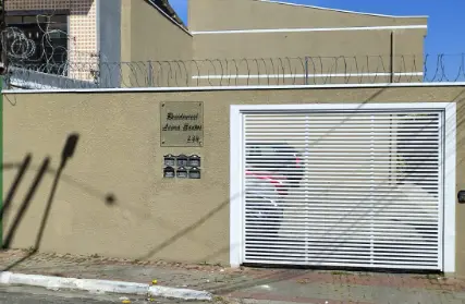 Imagem: Condomínio Fechado para Venda, Artur Alvim