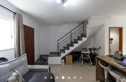 Imagem: Condomínio Fechado para Venda, Cidade Patriarca