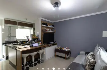 Imagem: Condomínio Fechado para Venda, Cidade Patriarca