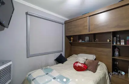 Imagem: Condomínio Fechado para Venda, Cidade Patriarca