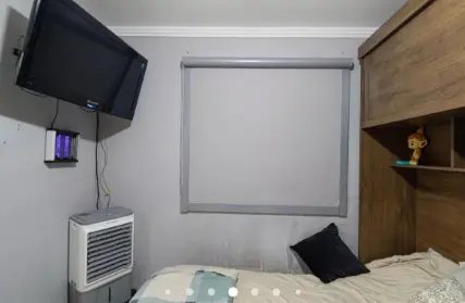 Imagem: Condomínio Fechado para Venda, Cidade Patriarca