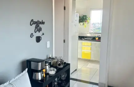 Imagem: Apartamento para Venda, Cidade Patriarca