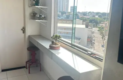 Imagem: Apartamento para Venda, Cidade Patriarca