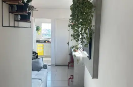 Imagem: Apartamento para Venda, Cidade Patriarca