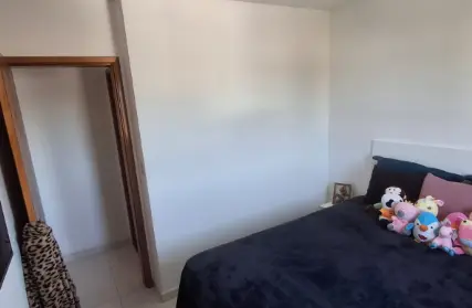 Imagem: Apartamento para Venda, Cidade Patriarca