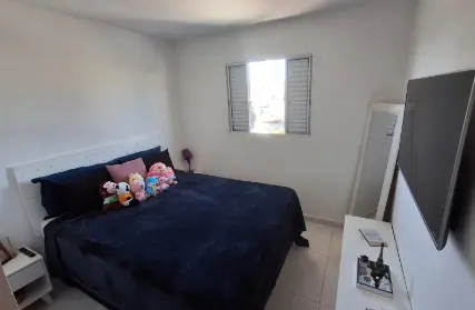 Imagem: Apartamento para Venda, Cidade Patriarca