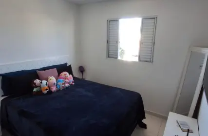 Imagem: Apartamento para Venda, Cidade Patriarca