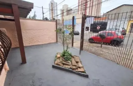 Imagem: Casa Térrea para Venda, Vila Matilde