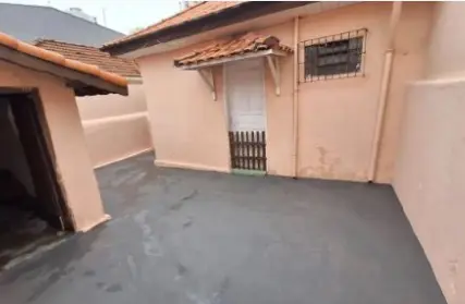 Imagem: Casa Térrea para Venda, Vila Matilde