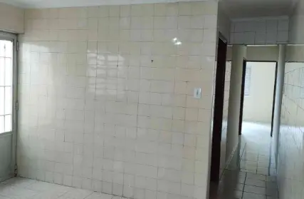 Imagem: Casa Térrea para Venda, Artur Alvim