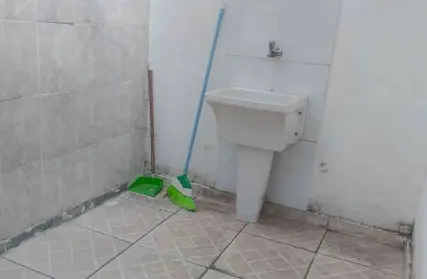 Imagem: Casa Térrea para Alugar, Itaquera