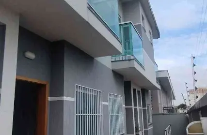 Imagem: Sobrado para Venda, Artur Alvim