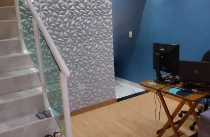 Imagem: Sobrado para Venda, Jardim Artur Alvim