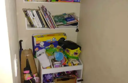 Imagem: Sobrado para Venda, Jardim Artur Alvim