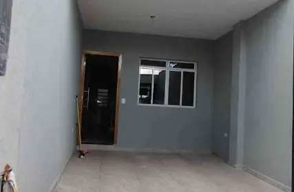 Imagem: Sobrado para Venda, Jardim Coimbra