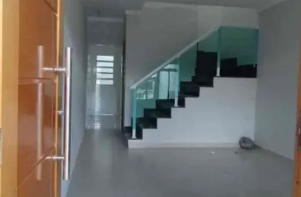 Imagem: Sobrado para Venda, Jardim Coimbra