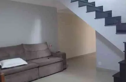 Imagem: Sobrado para Venda, Jardim Nordeste