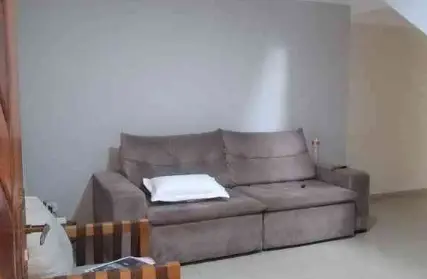 Imagem: Sobrado para Venda, Jardim Nordeste