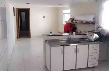 Imagem: Sobrado para Venda, Vila Campanela