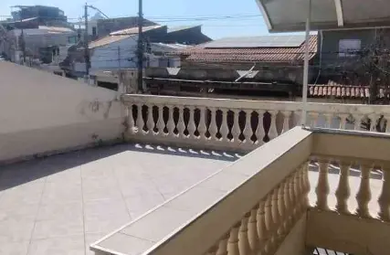 Imagem: Sobrado para Venda, Vila Campanela