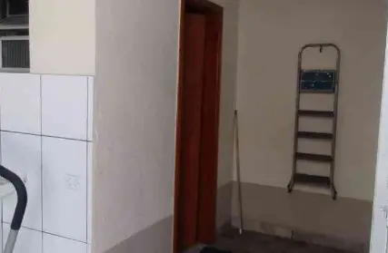 Imagem: Sobrado para Venda, Vila Campanela